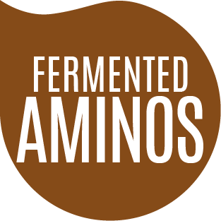 Fermented aminos