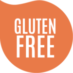 Gluten free