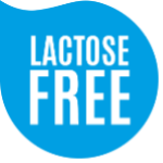 Lactose free